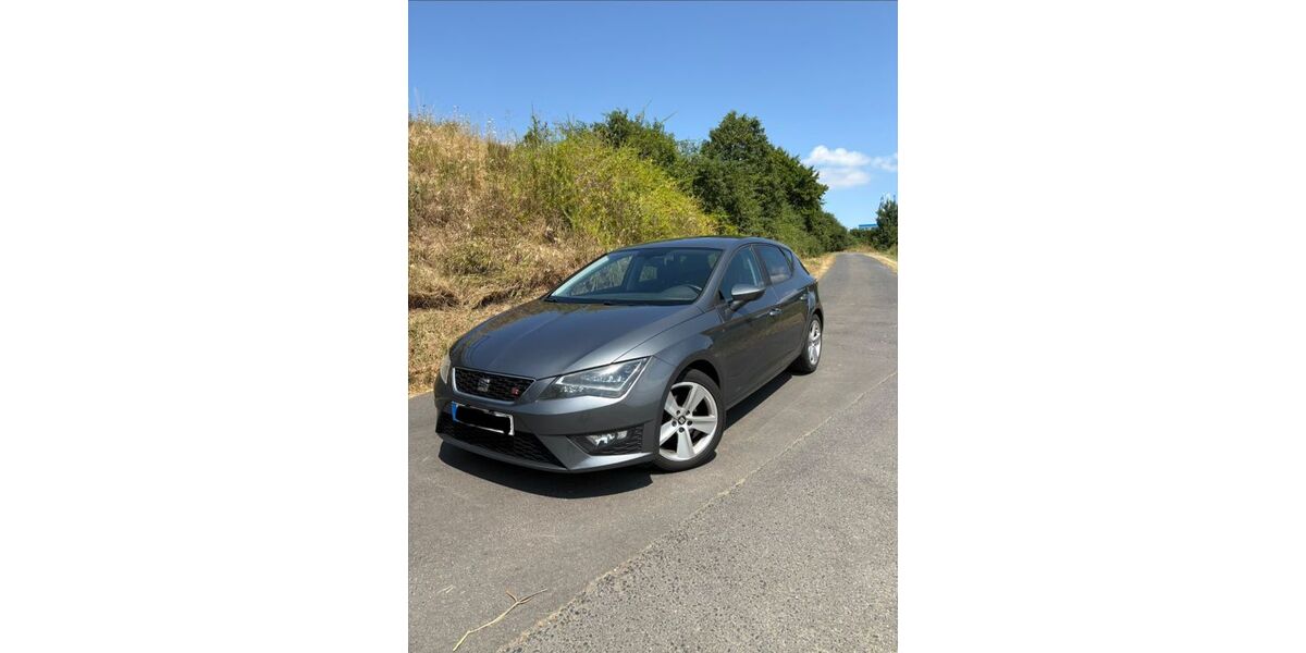 Seat Leon 145.000 km 8.100 &euro; Edermünde 34295