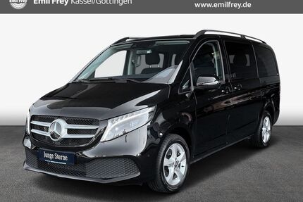 Mercedes V 250