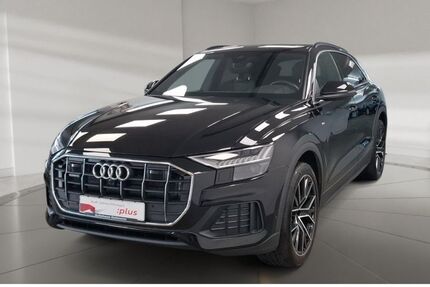 Audi Q8 42.157 km 62.901 &euro; Wolfhagen 34466
