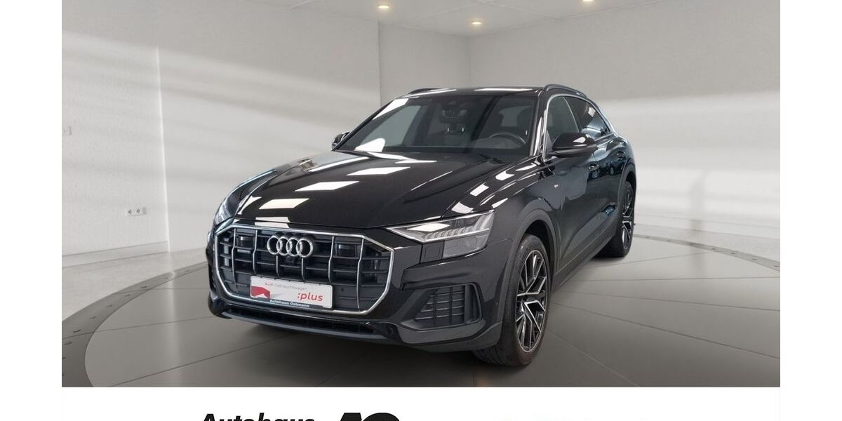 Audi Q8 42.157 km 65.461 &euro; Wolfhagen 34466