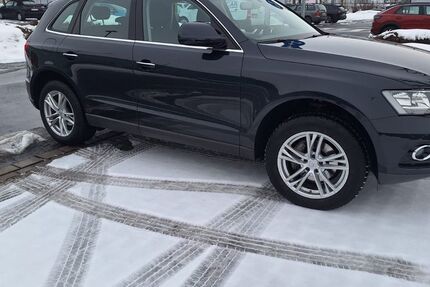 Audi Q5 172.000 km 13.900 &euro; Baunatal 34225