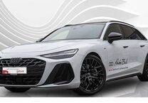Gebrauchtwagen Audi A6