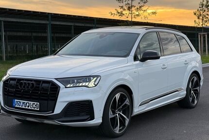 Audi Q7 85.900 km 51.980 &euro; Kassel 34125
