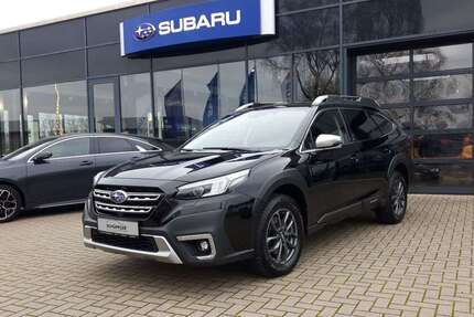 Subaru OUTBACK 33.291 km 37.990 &euro; Volkmarsen 34471