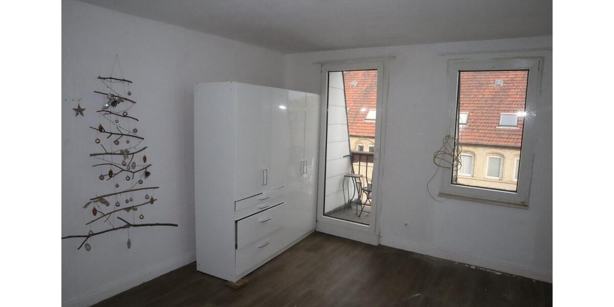 Dachgeschoßwohnung Kassel Philippinenhof-Warteberg - 3 Zimmer, 75 m&sup2;, 650&euro; | Angebot:24953112