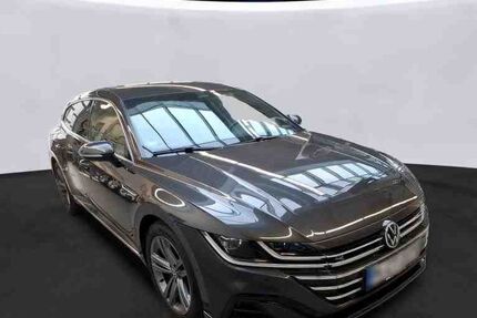 VW Arteon 112.000 km 23.950 &euro; Grebenstein 34393