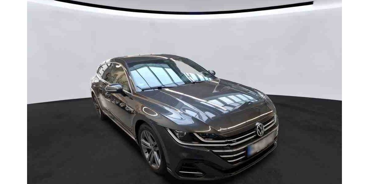 VW Arteon 112.000 km 23.950 &euro; Grebenstein 34393