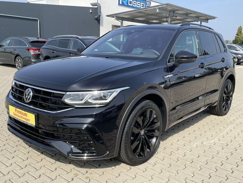 Tiguan