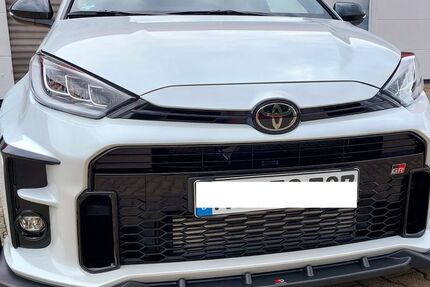 Toyota Yaris 27.500 km 35.500 &euro; Kassel 34132