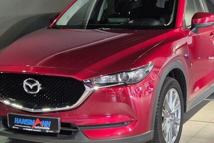 Mazda CX-5 20.000 km 25.490 &euro; Kassel 34123