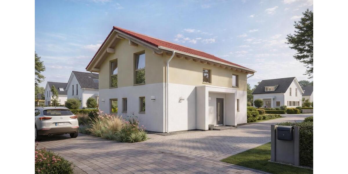 Einfamilienhaus Hann. Münden - 5 Zimmer, 152 m&sup2;, 2.355&euro; | Angebot:26056651