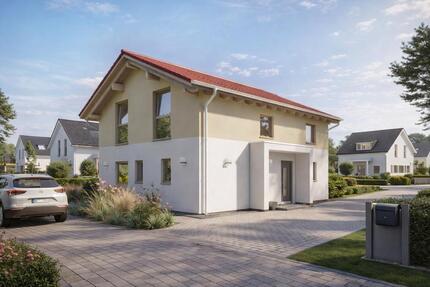 Haus Hann. Münden - 5 Zimmer, 152 m&sup2;, 2.355&euro; | Angebot:26056651