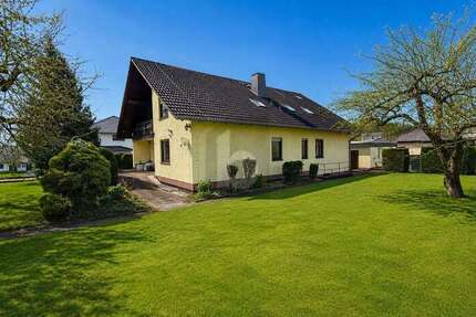 Haus Gudensberg - 8 Zimmer, 260 m&sup2;, 395.000&euro; | Angebot:26781103