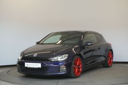 VW Scirocco 157.243 km 14.990 &euro; Kassel 34123