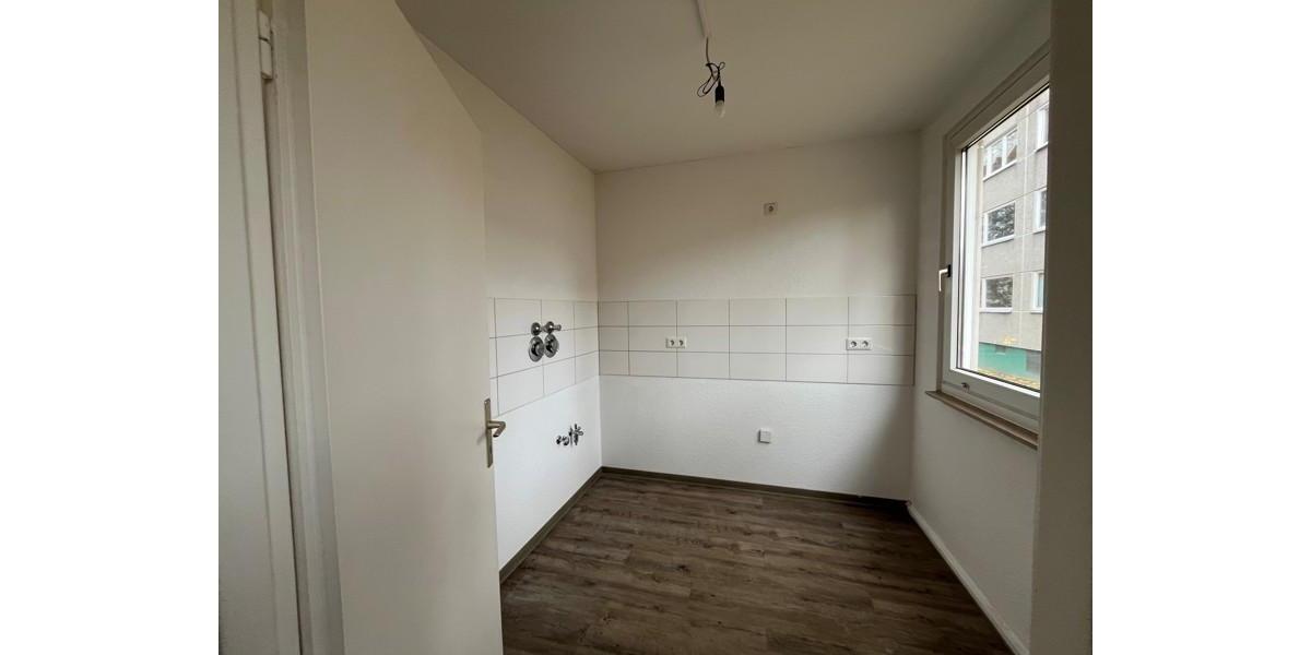 Attraktiv! Günstige 3-Zimmer-Wohnung in guter Wohnlage 3 zimmer