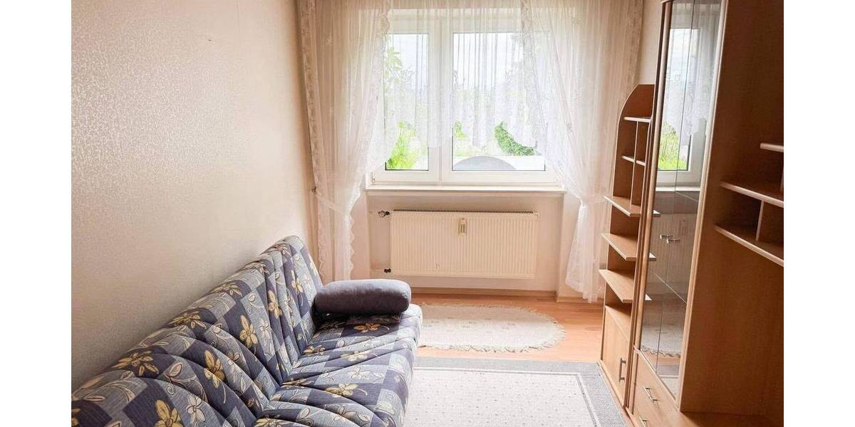 Etagenwohnung Kassel Wolfsanger/Hasenhecke - 3 Zimmer, 148 m&sup2;, 225.000&euro; | Angebot:26908868