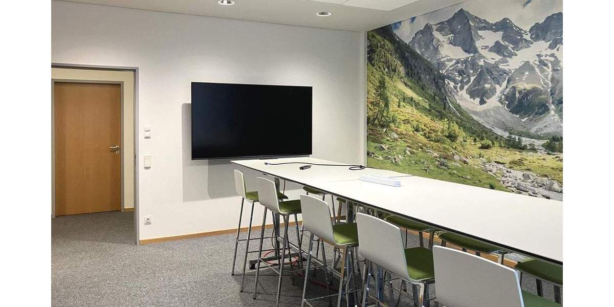 Gewerbeobjekt Kassel Waldau - 4.685&euro; | Angebot:25674212