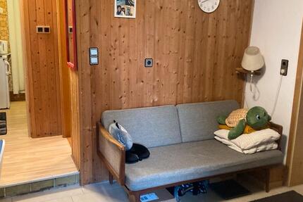 Wohnung Kassel Kirchditmold - 2 Zimmer, 45 m&sup2;, 600&euro; | Angebot:24899303