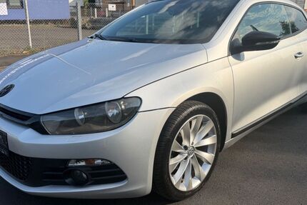 VW Scirocco 191.875 km 4.900 &euro; Niestetatal 34266