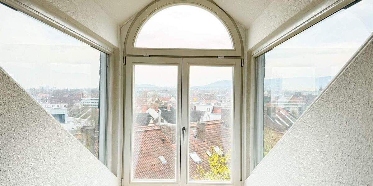 Etagenwohnung Kassel West - 3 Zimmer, 138 m&sup2;, 370.000&euro; | Angebot:26170937