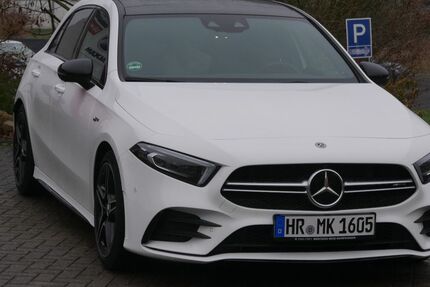 Mercedes-Benz A 35 AMG 77.900 km 28.990 &euro; Melsungen 34212