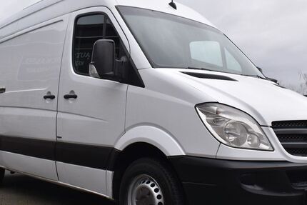 Mercedes-Benz Sprinter 281.778 km 8.990 &euro; Kassel 34123