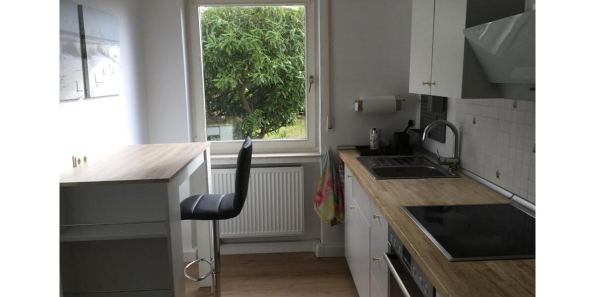 Terrassenwohnung Kassel Harleshausen - 2 Zimmer, 69 m&sup2;, 199.000&euro; | Angebot:27071506