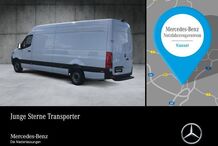 Gebrauchtwagen Mercedes Sprinter