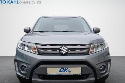 Suzuki Vitara 78.600 km 14.990 € Wabern 34590