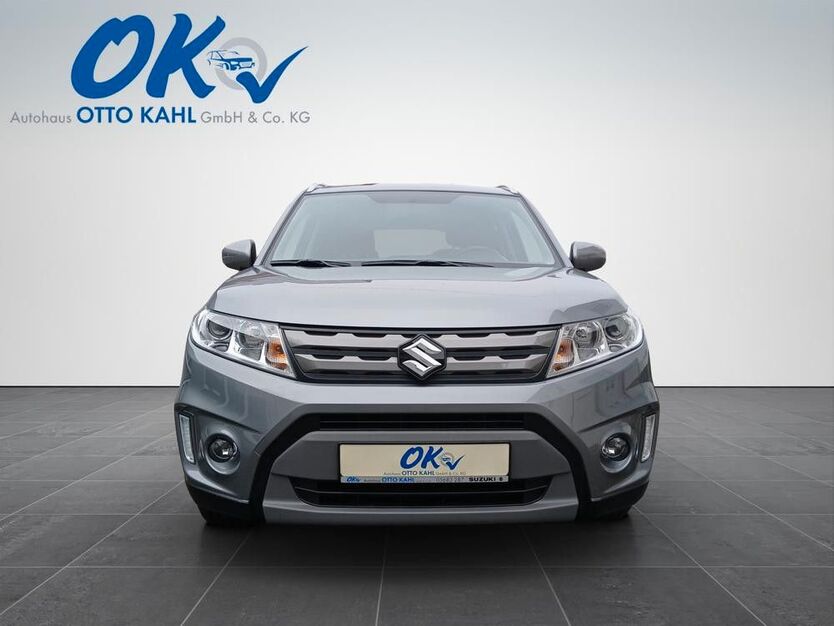 Suzuki Vitara 78.600 km 14.990 € Wabern 34590