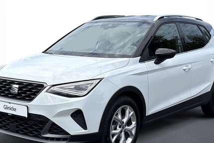 Seat Arona 9.336 km 18.290 &euro; Baunatal 34225