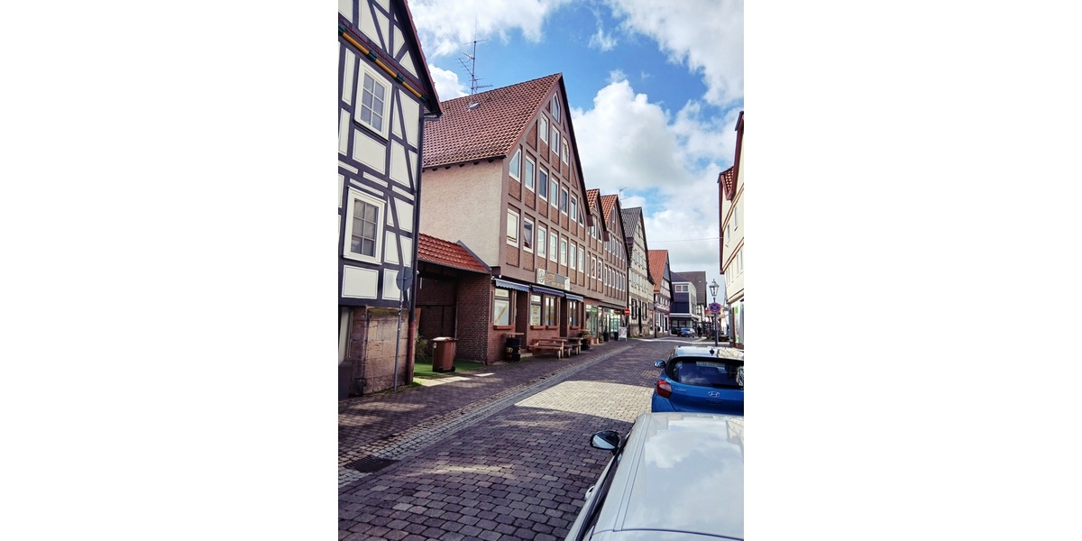 Verwirkliche dich auf ca. 260m², ehem. Untergrunddisco, ESCAPEROOM, Pub, BAR, Gaming! renovierungsbe - Gewerbeobjekt Wolfhagen | Angebot:26601776