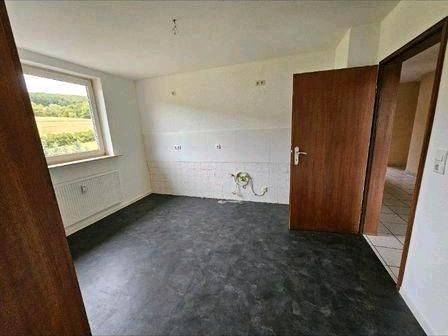 Dachgeschoßwohnung Spangenberg - 4 Zimmer, 115 m&sup2;, 850&euro; | Angebot:26198782