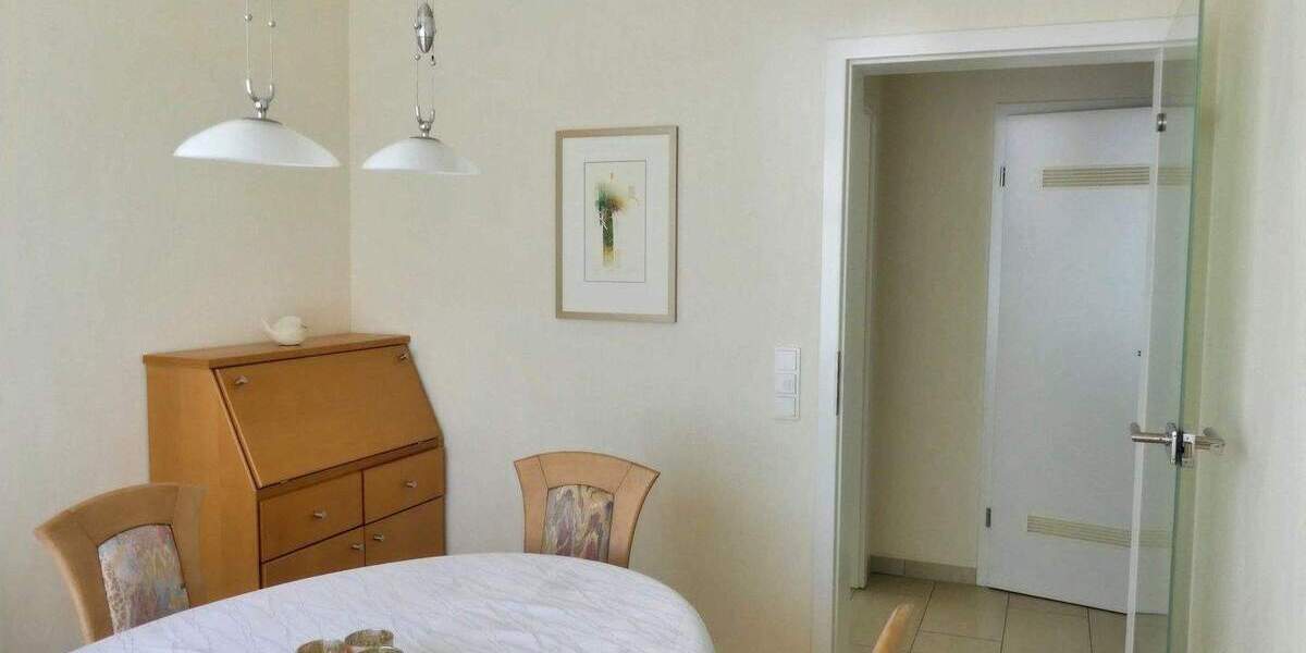 Sehr schöne 4-ZKB-Wohnung in Kassel-Harleshausen 4 zimmer