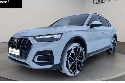 Audi Q5 77.297 km 33.390 &euro; Kassel 34125