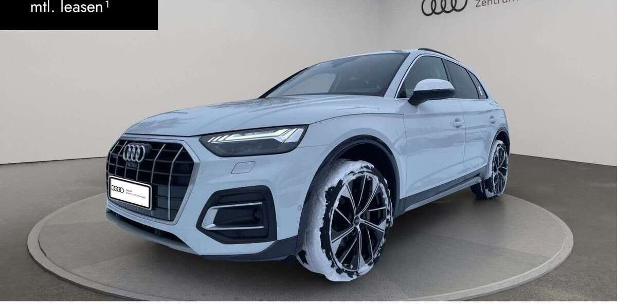 Audi Q5 77.297 km 33.390 &euro; Kassel 34125