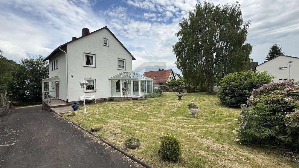Einfamilienhaus Kassel Nordshausen - 4 Zimmer, 176 m&sup2;, 749.000&euro; | Angebot:27009426