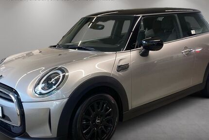 Mini Cooper 42.279 km 20.890 &euro; Kassel 34125