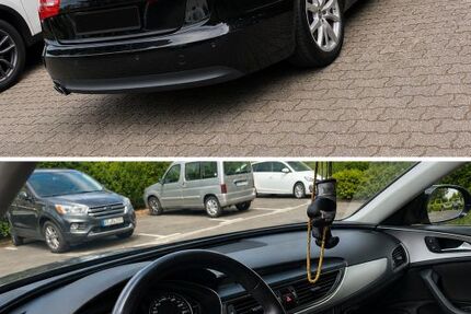 Audi A6 144.200 km 15.550 &euro; Baunatal 34225