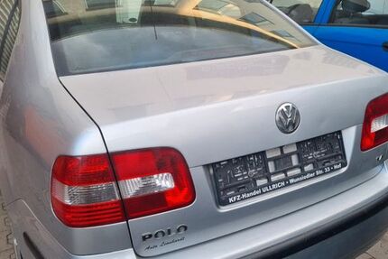 VW Polo 183.000 km 1.950 &euro; Kassel 34117