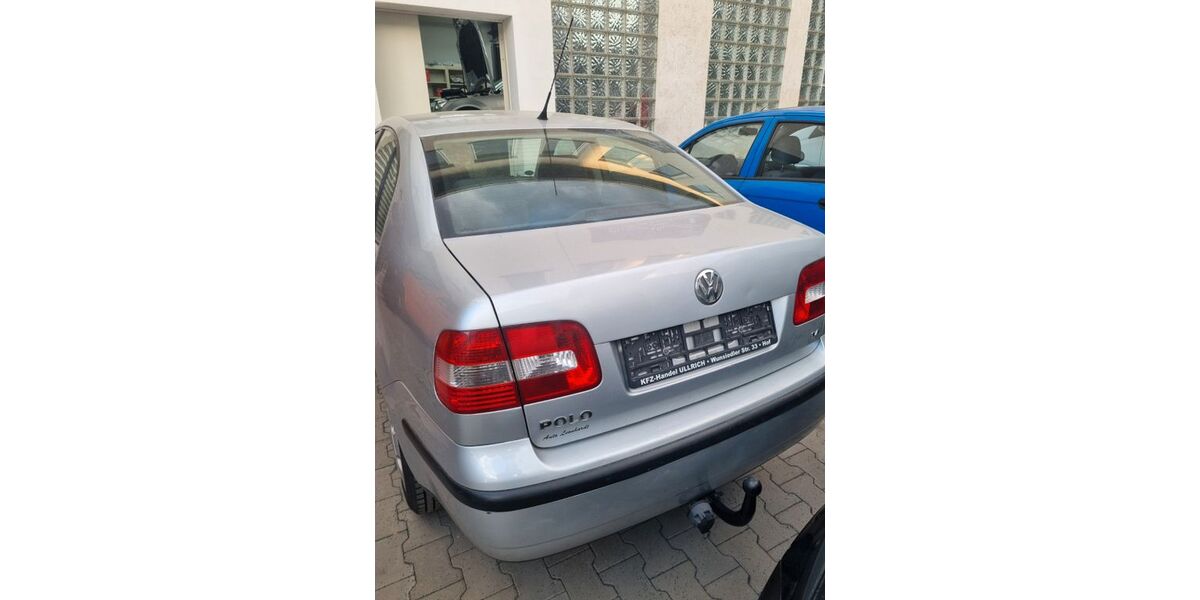 VW Polo 183.000 km 1.950 &euro; Kassel 34117