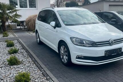 VW Touran 75.100 km 17.500 &euro; Kassel 34134