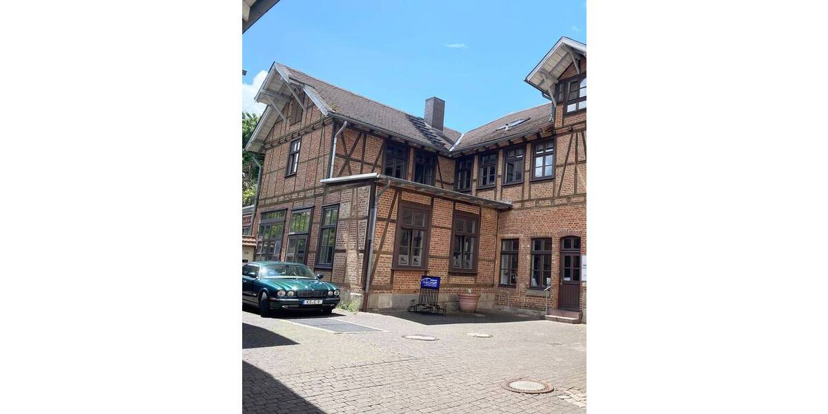Gewerbeobjekt Kassel Wehlheiden - 4 Zimmer, 434.000&euro; | Angebot:26834322