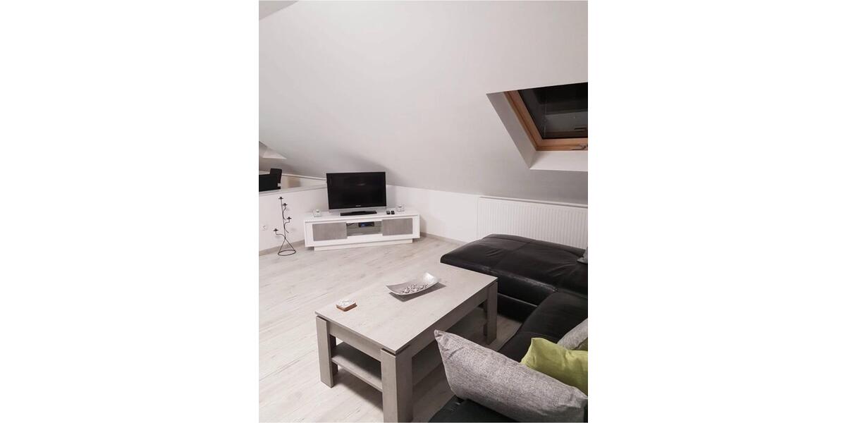 Etagenwohnung Kassel Philippinenhof-Warteberg - 1 Zimmer, 80 m&sup2;, 1.450&euro; | Angebot:26272098