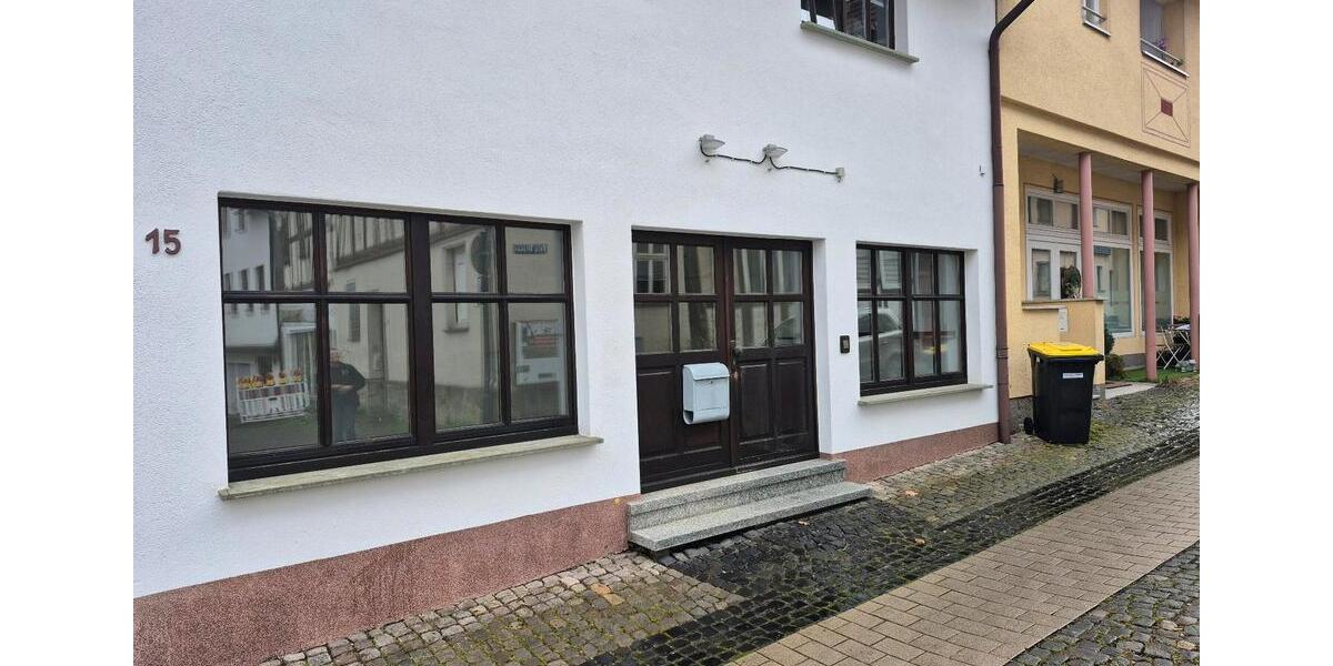 Gewerbeobjekt Hessisch Lichtenau - 400&euro; | Angebot:23222035