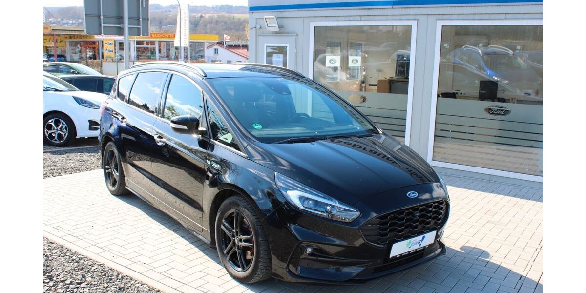Ford S-Max 76.000 km 26.990 &euro; Melsungen 34212