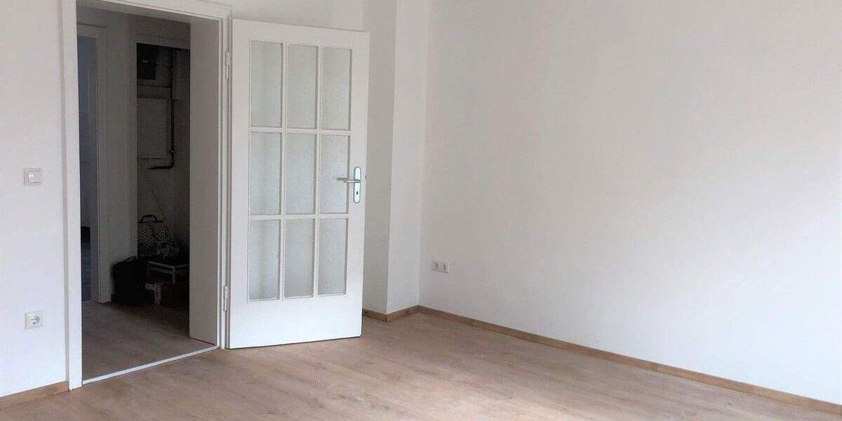 1A Lage- freie Wohnung in KS- Vorderen Westen m. Balkon + Garten 3 ZKB Herkulesstr - Privat 3 zimmer