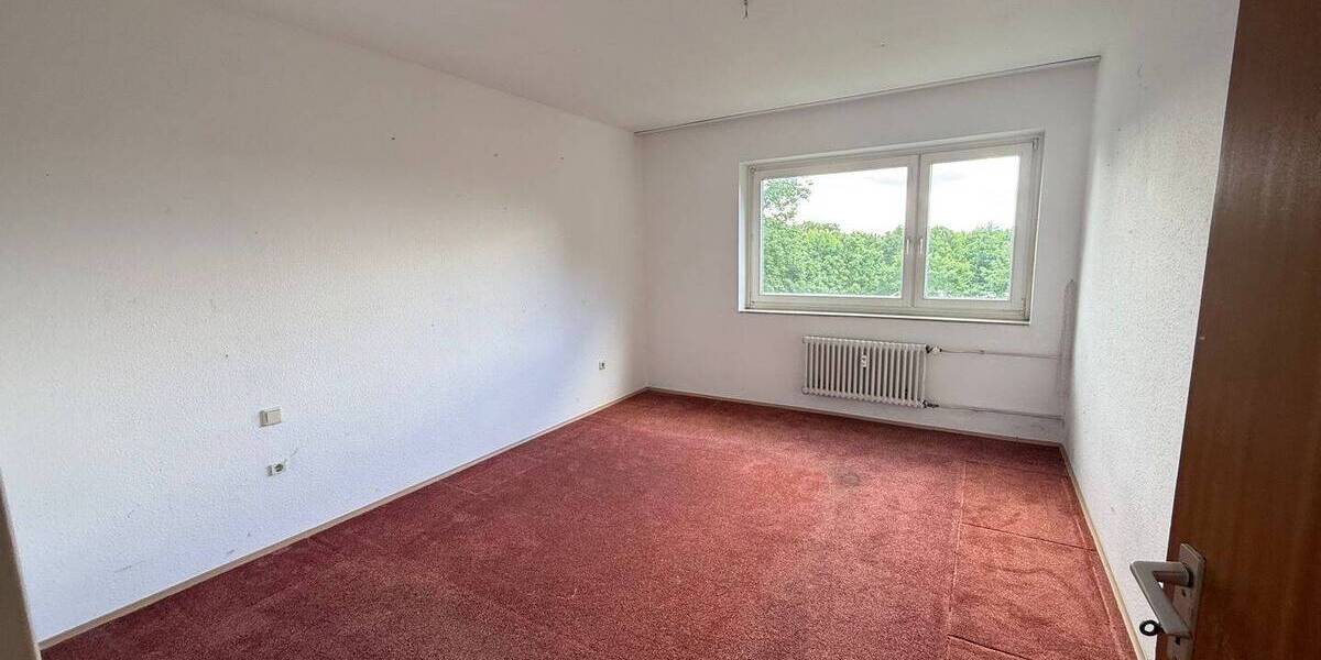 Etagenwohnung Kassel Fasanenhof - 3 Zimmer, 106 m&sup2;, 1.007&euro; | Angebot:26894978
