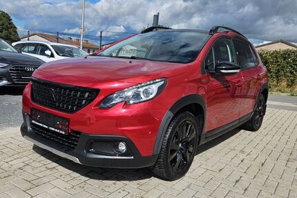 Peugeot 2008 50.926 km 9.450 &euro; Calden 34379