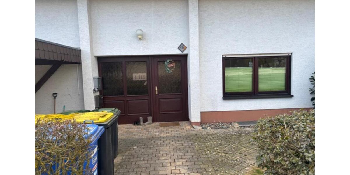 Mehrfamilienhaus, Wohnhaus Fritzlar - 419.000&euro; | Angebot:25292732